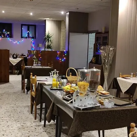 Hotel La Gazelle 3*