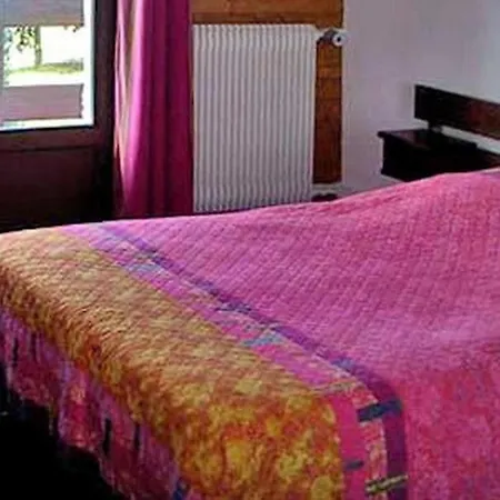 Hotel La Gazelle 3*