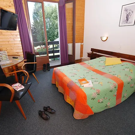 Hotel La Gazelle