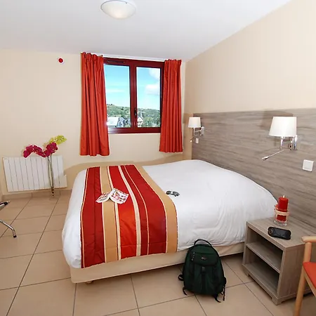 Hotel La Gazelle