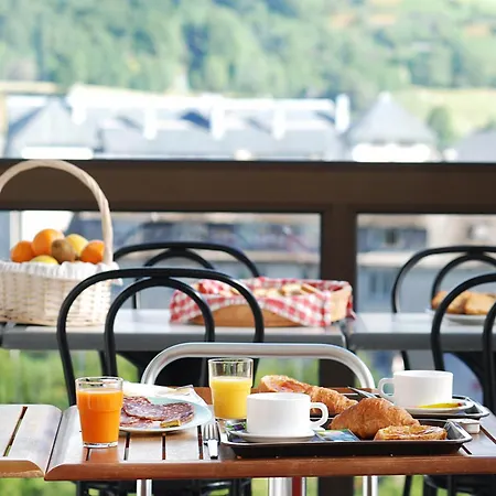 Hotel La Gazelle