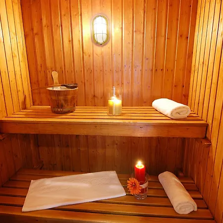 La Gazelle Hotel 3*