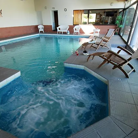 Hotel La Gazelle Besse-et-Saint-Anastaise