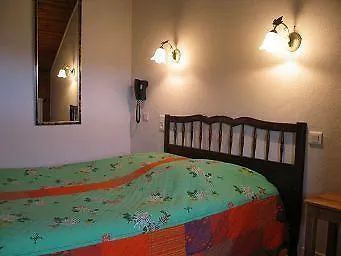 Hotel La Gazelle