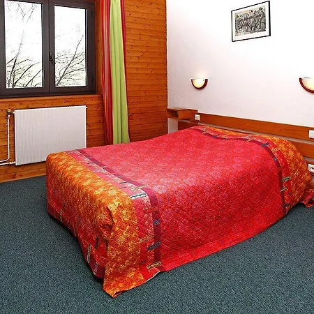 Hotel La Gazelle 3*