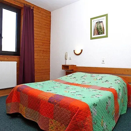Hotel La Gazelle Besse-et-Saint-Anastaise