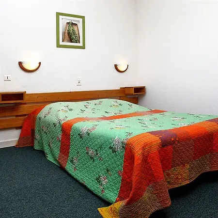 La Gazelle Hotel