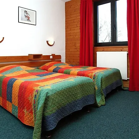 Hotel La Gazelle