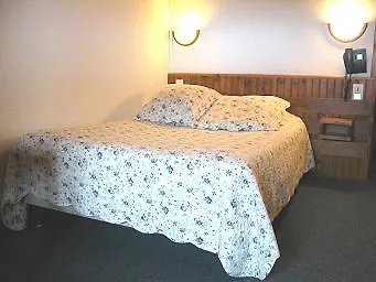 Hotel La Gazelle 3*