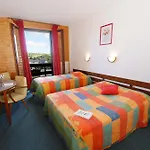 La Gazelle 3*