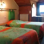 Hotel La Gazelle Besse-et-Saint-Anastaise
