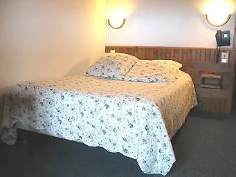 Hotel La Gazelle 3*