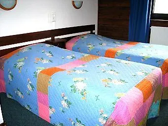 Hotel La Gazelle Besse-et-Saint-Anastaise